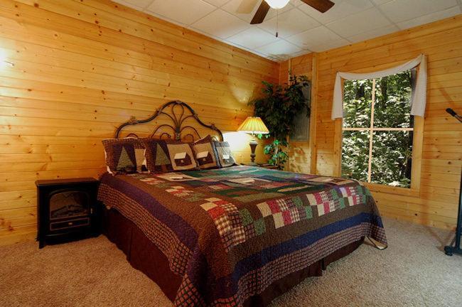 Villa #2903 Abundantly Blessed à Pigeon Forge Extérieur photo